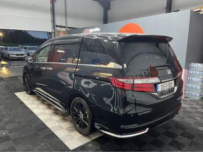 2020 Honda Odyssey
