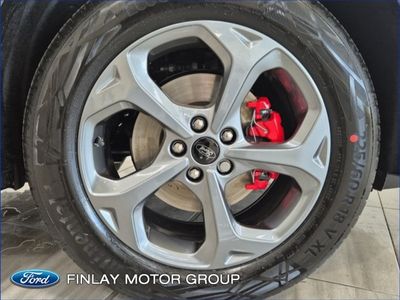 2026 Ford Kuga