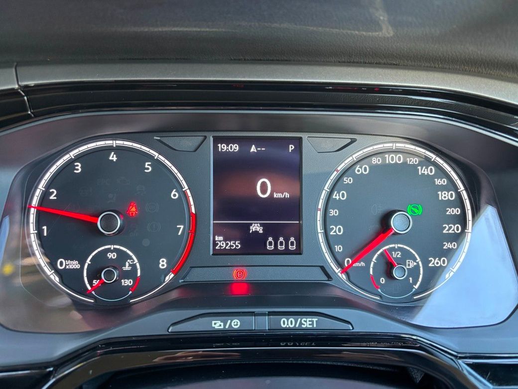 2021 Volkswagen Polo