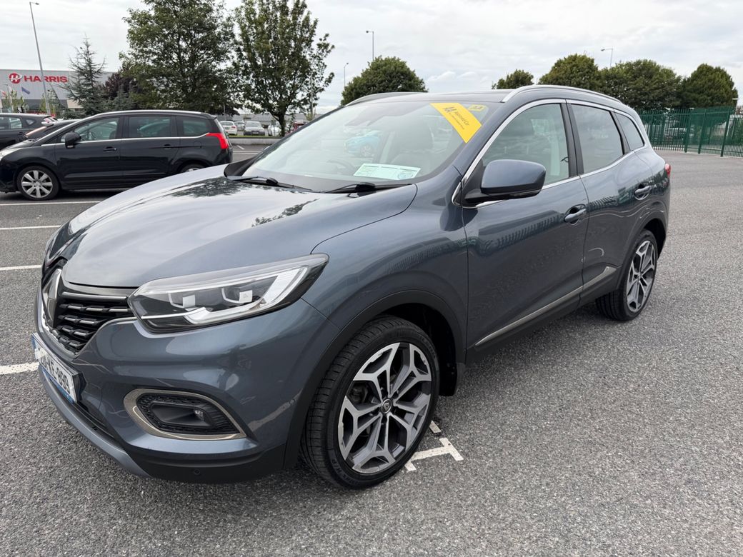 2020 Renault Kadjar