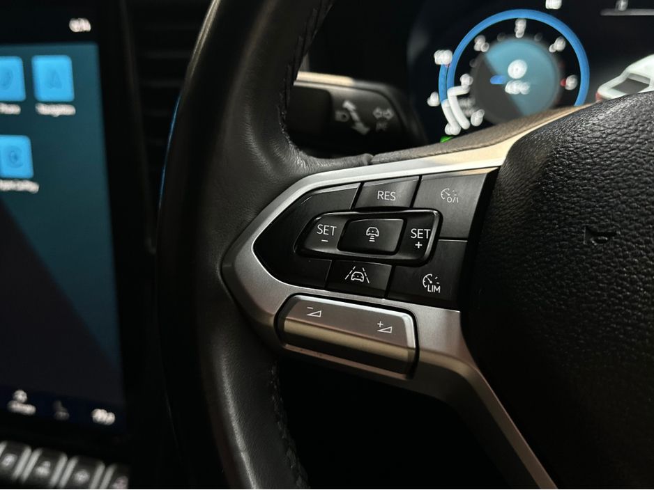 2023 Volkswagen Amarok