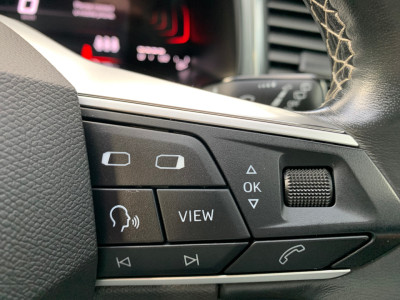 2023 SEAT Ateca