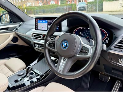 2023 BMW X3