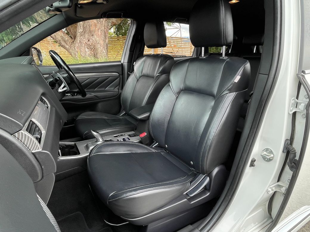 2019 Mitsubishi Outlander