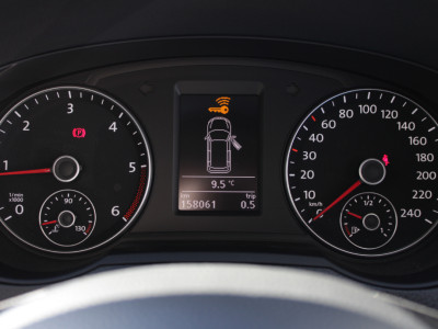 2019 Volkswagen Sharan