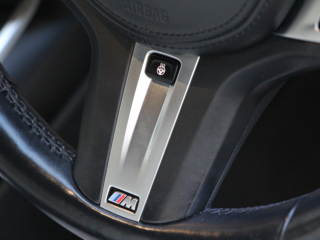2022 BMW 3 Series