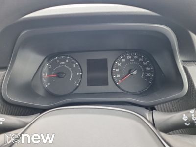 2026 Renault Trafic