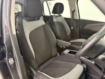 2014 Citroen C4 Picasso