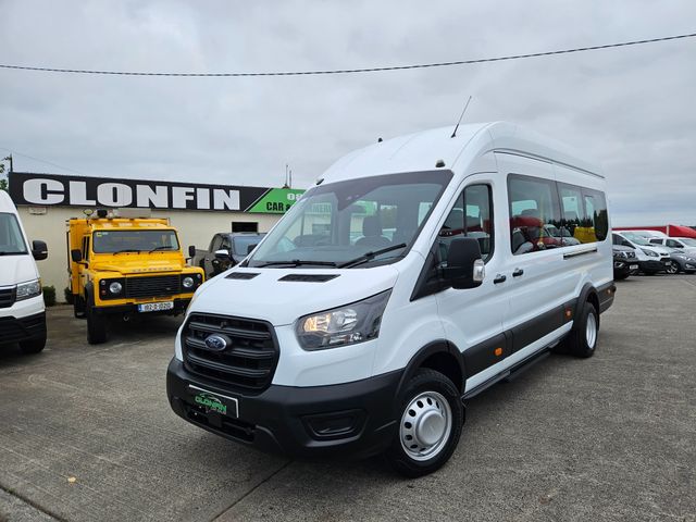 vehicle for sale from Clonfin Car Sales