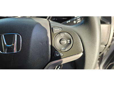 2018 Honda Fit