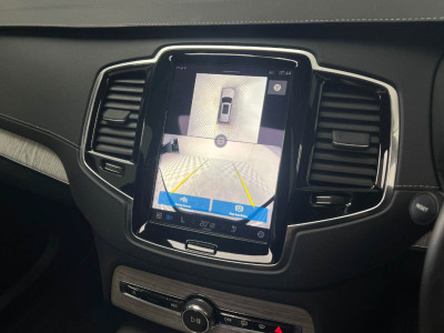 2024 Volvo XC90