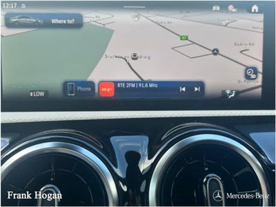 2025 Mercedes-Benz CLA Class