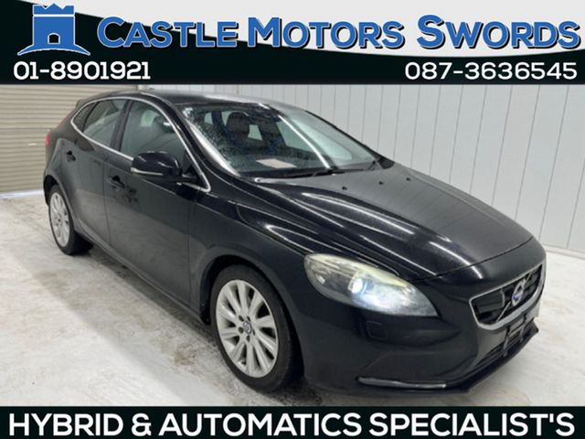 vehicle for sale from Castle Motors Swords