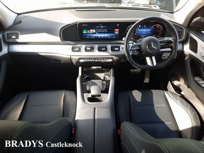 2024 Mercedes-Benz GLE Class