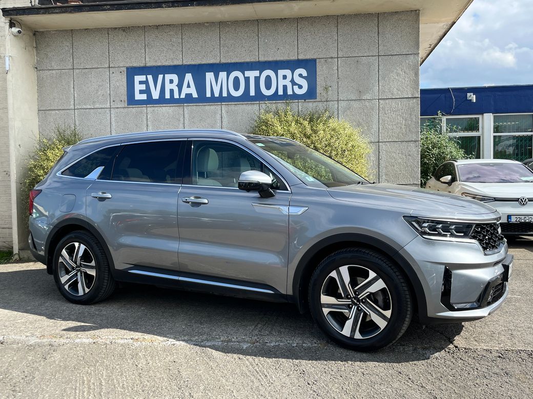 2022 Kia Sorento