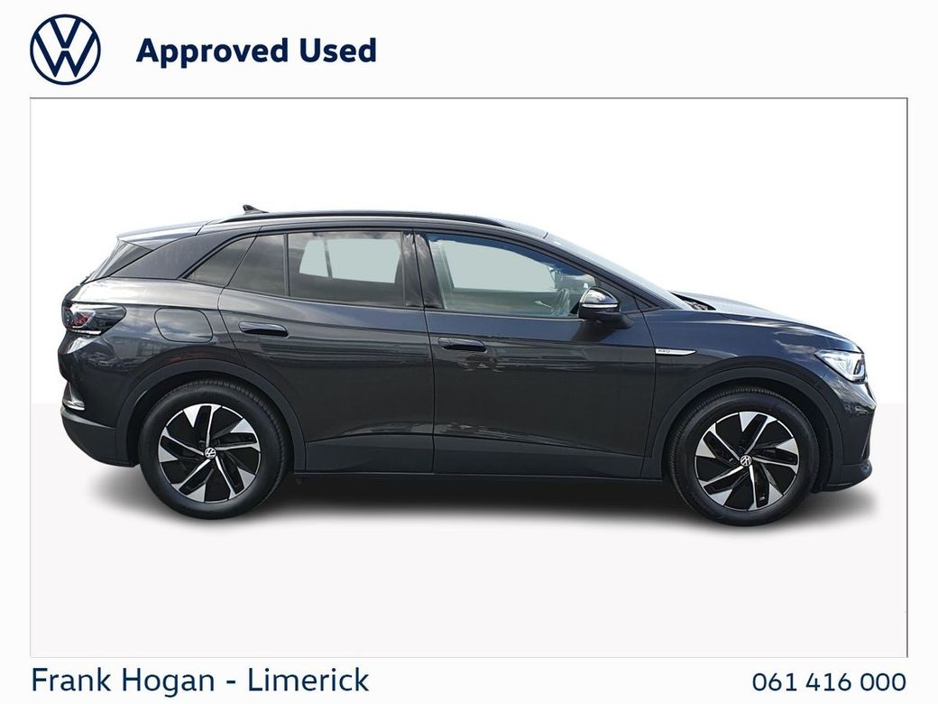 2022 Volkswagen ID.4