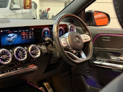 2022 Mercedes-Benz GLA Class