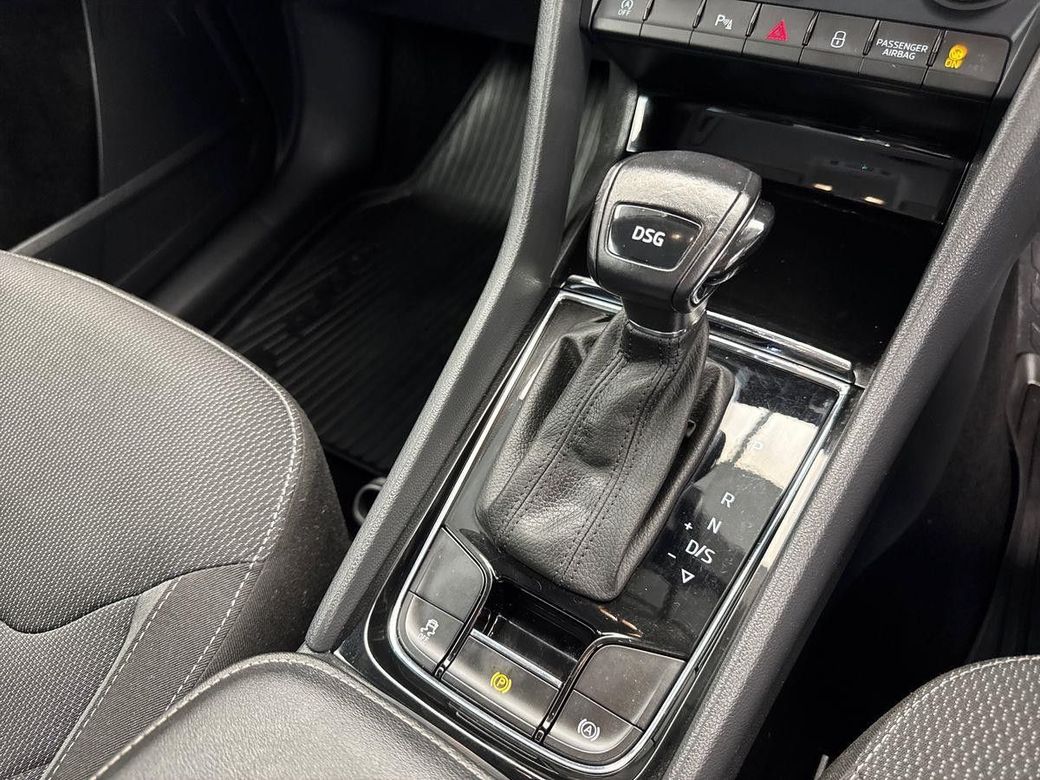 2022 Skoda Kodiaq