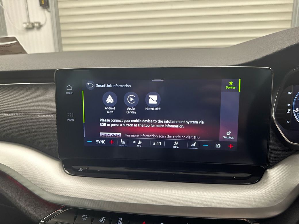 2024 Skoda Octavia
