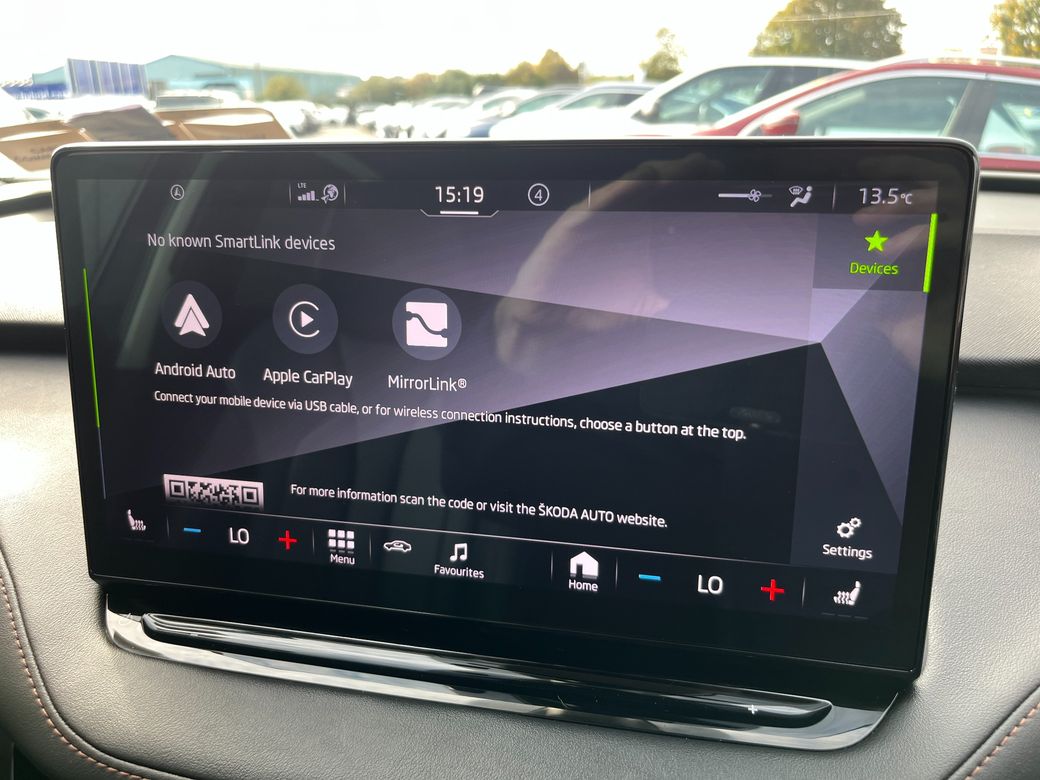 2023 Skoda Enyaq iV