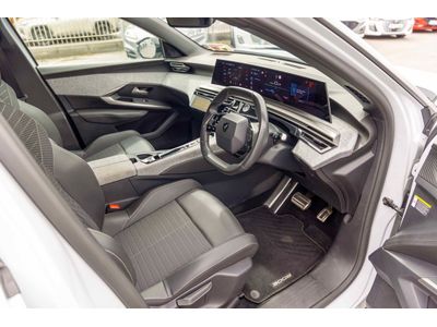 2024 Peugeot 3008