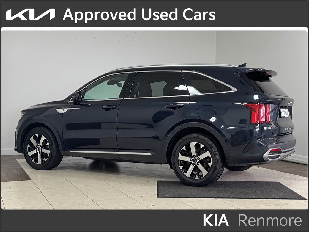 2022 Kia Sorento