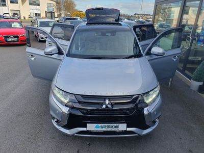 2017 Mitsubishi Outlander