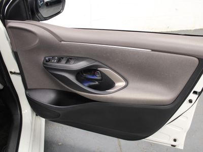 2021 Toyota Yaris
