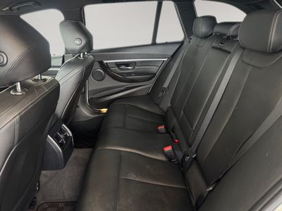 2015 BMW 3 Series