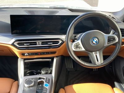 2023 BMW i4