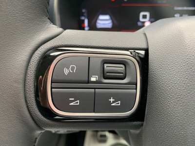 2023 Citroen C5 Aircross