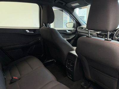 2022 Ford Kuga