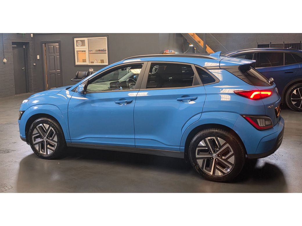 2022 Hyundai Kona