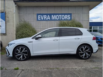 2024 Volkswagen Golf