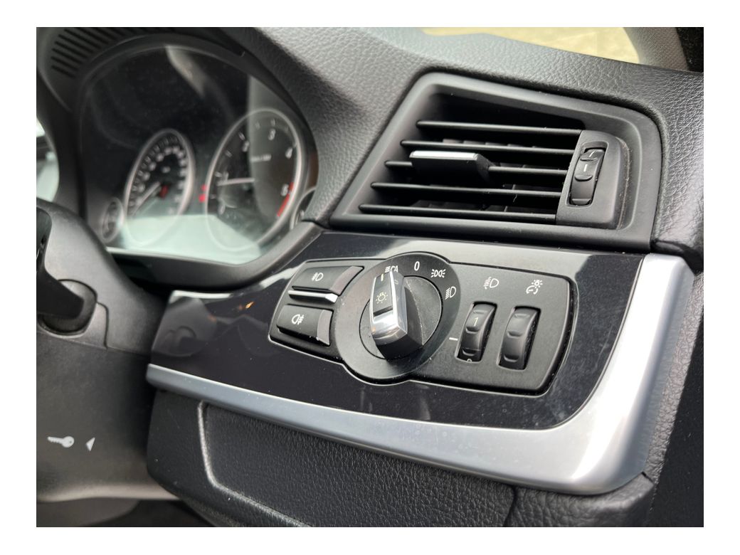 2010 BMW 5 Series