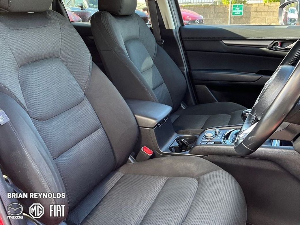 2020 Mazda CX-5