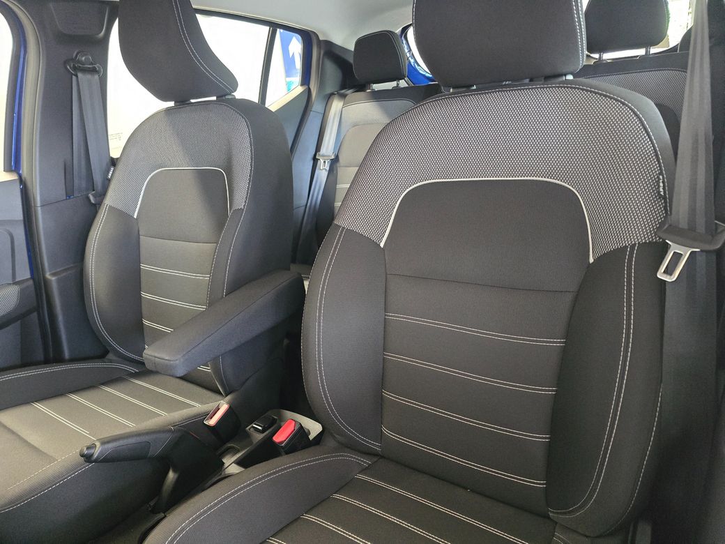 2023 Dacia Sandero