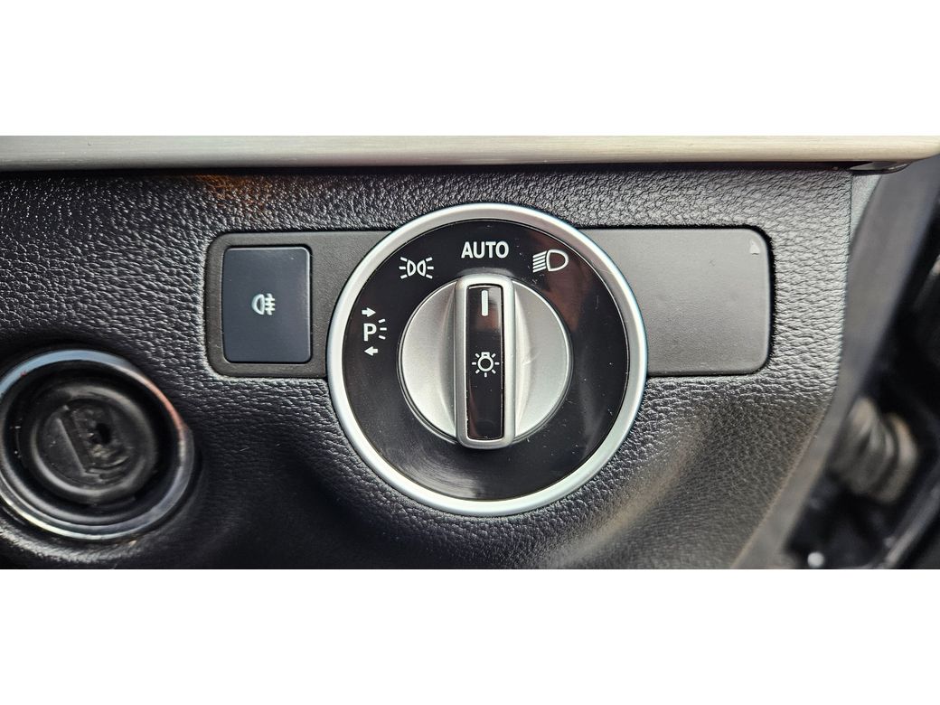 2012 Mercedes-Benz E Class