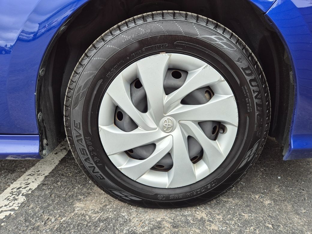 2022 Toyota Yaris