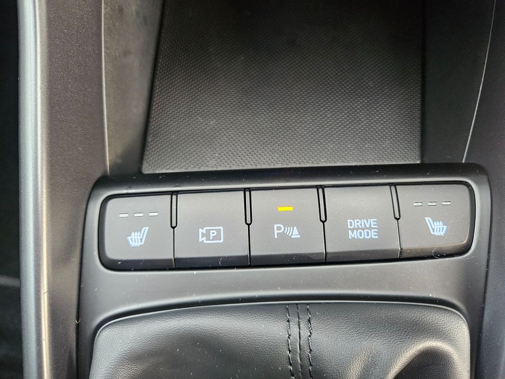 2024 Hyundai i20