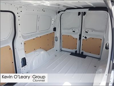 2026 Opel Vivaro
