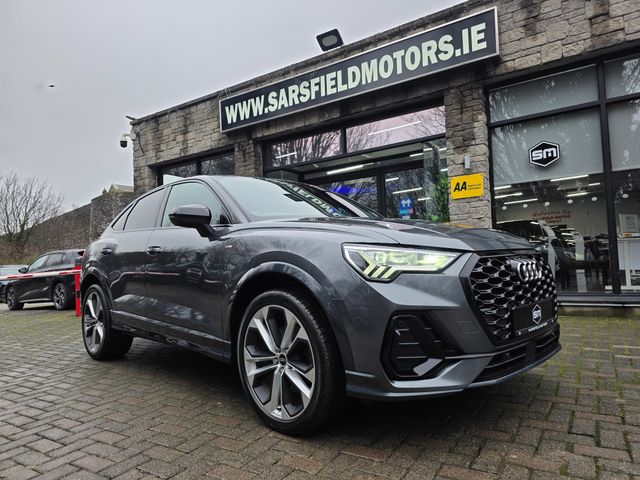 vehicle for sale from Sarsfield Motors