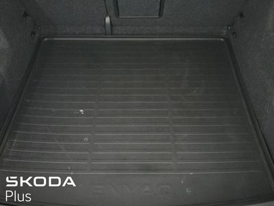 2023 Skoda Enyaq