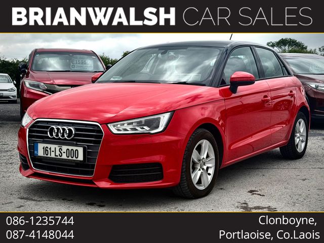 vehicle for sale from Brian Walsh Car Sales Portarlington