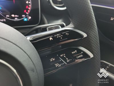 2026 Mercedes-Benz GLC Class