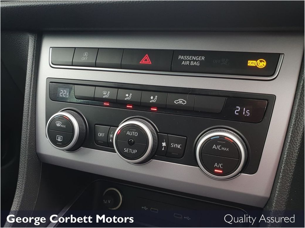 2021 SEAT Ateca