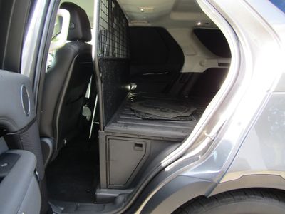 2018 Land Rover Discovery