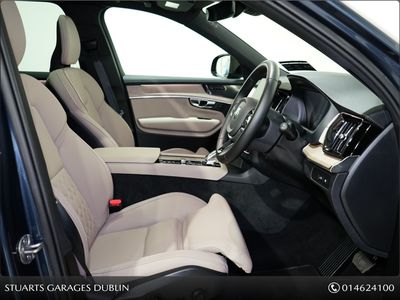 2025 Volvo XC90