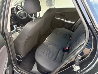 2017 Kia Ceed