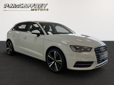 2016 Audi A3